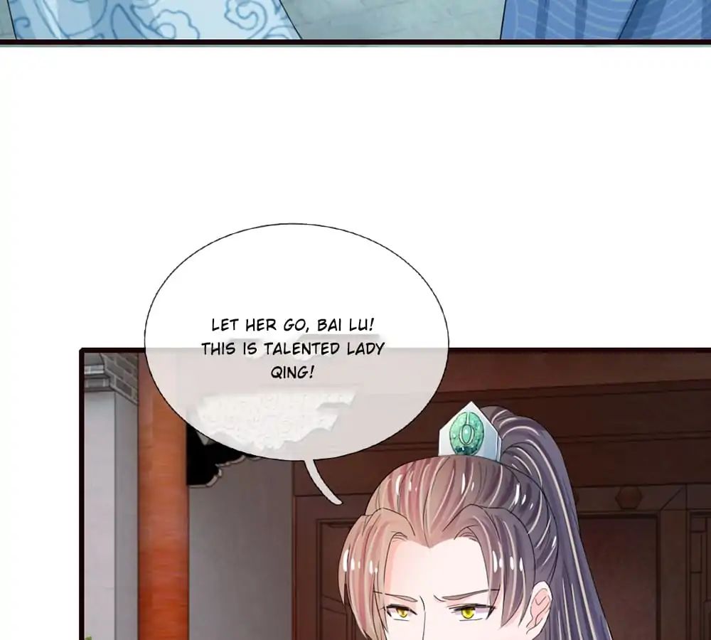 Destined To Be Empress Chapter 37 - BidManga.com