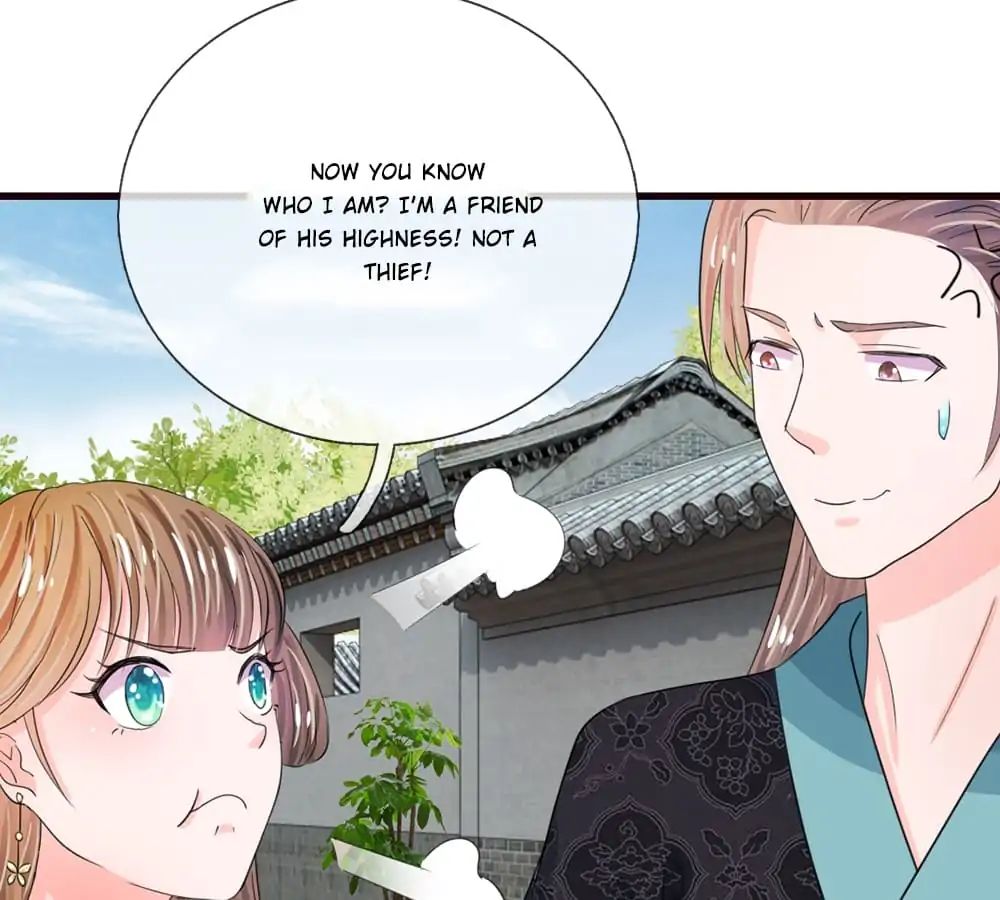 Destined To Be Empress Chapter 37 - BidManga.com