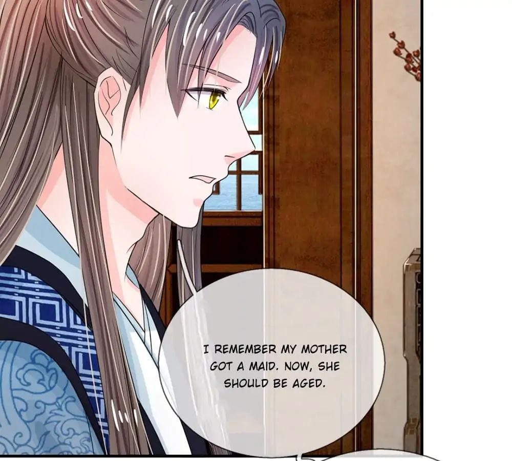 Destined To Be Empress Chapter 39 - BidManga.com