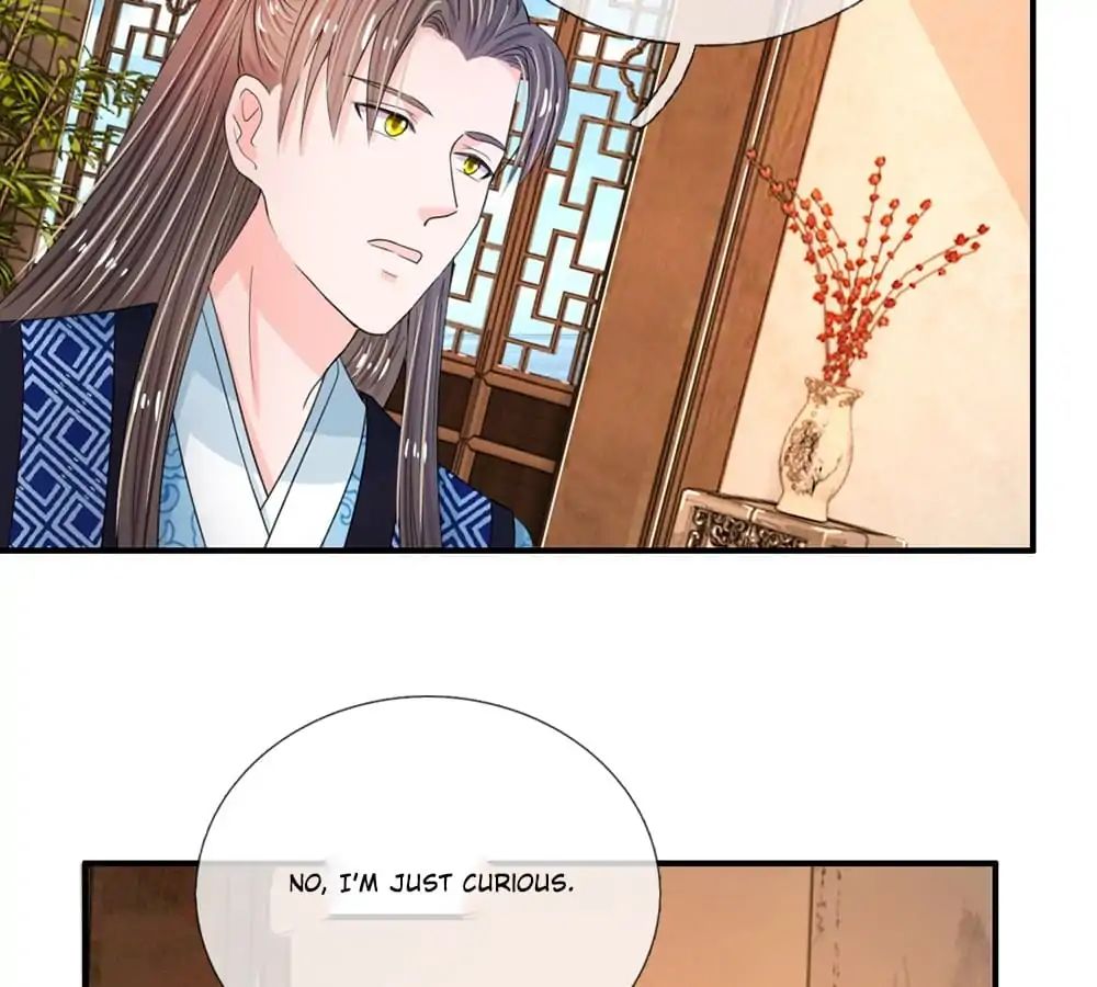 Destined To Be Empress Chapter 39 - BidManga.com