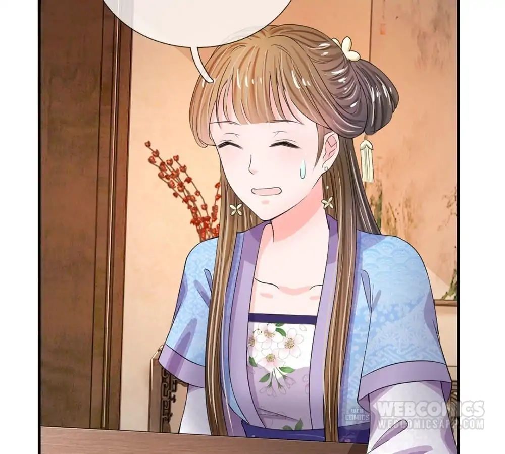 Destined To Be Empress Chapter 39 - BidManga.com