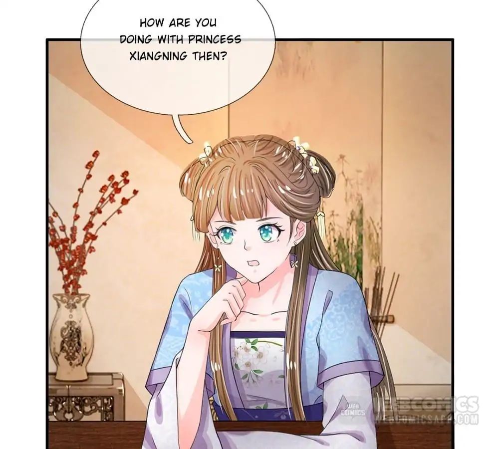 Destined To Be Empress Chapter 39 - BidManga.com