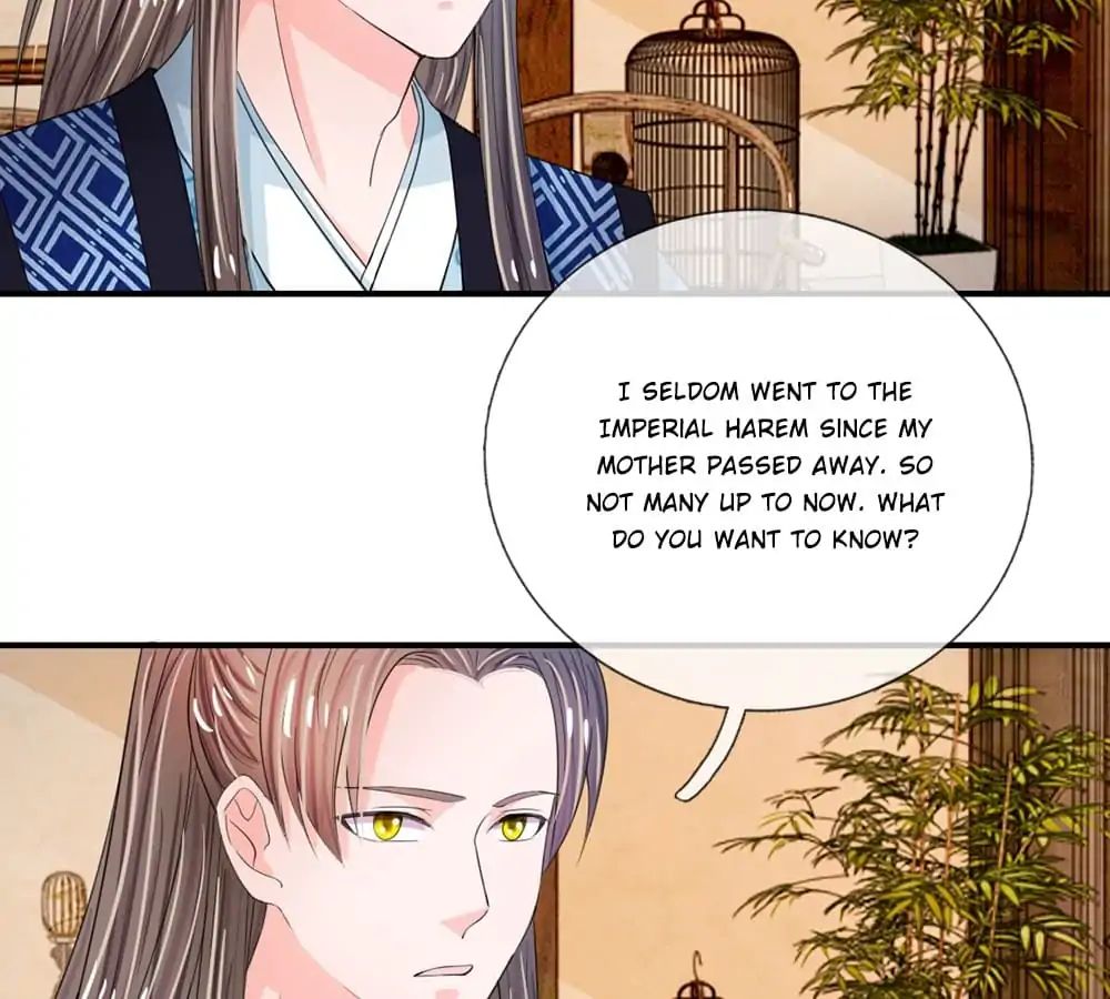 Destined To Be Empress Chapter 39 - BidManga.com