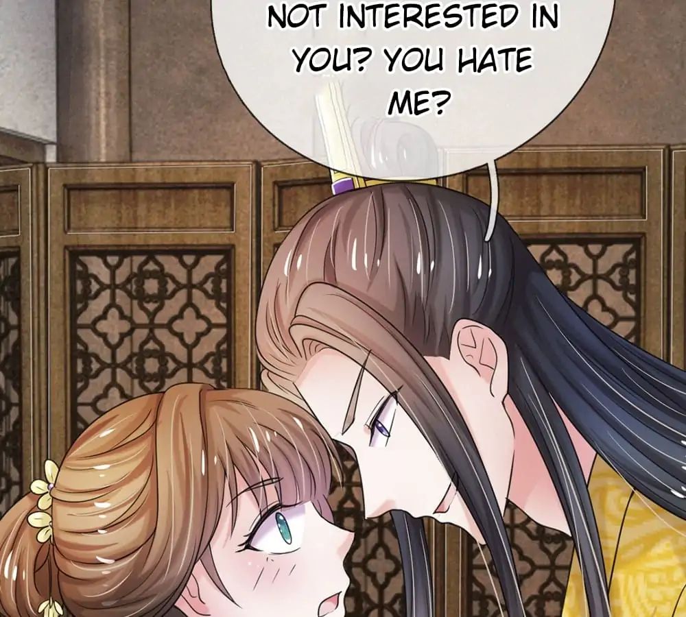 Destined To Be Empress Chapter 45 - BidManga.com