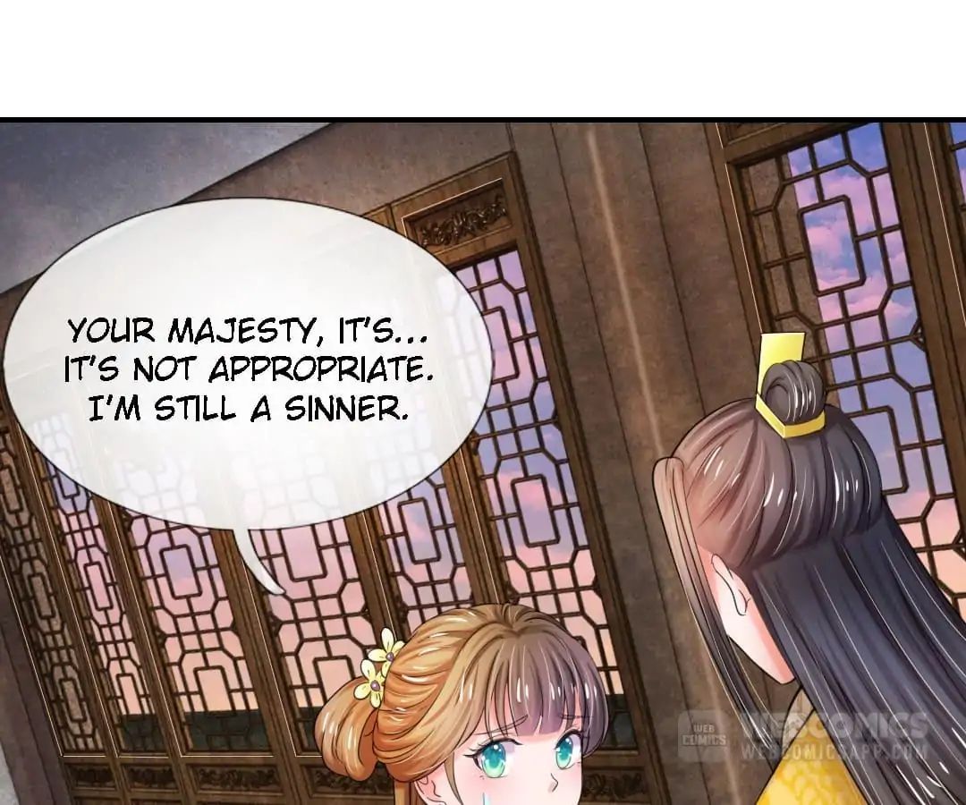 Destined To Be Empress Chapter 45 - BidManga.com