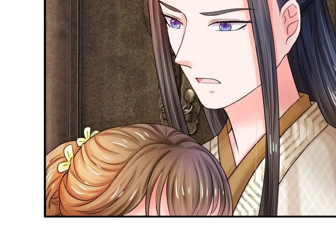 Destined To Be Empress Chapter 45 - BidManga.com