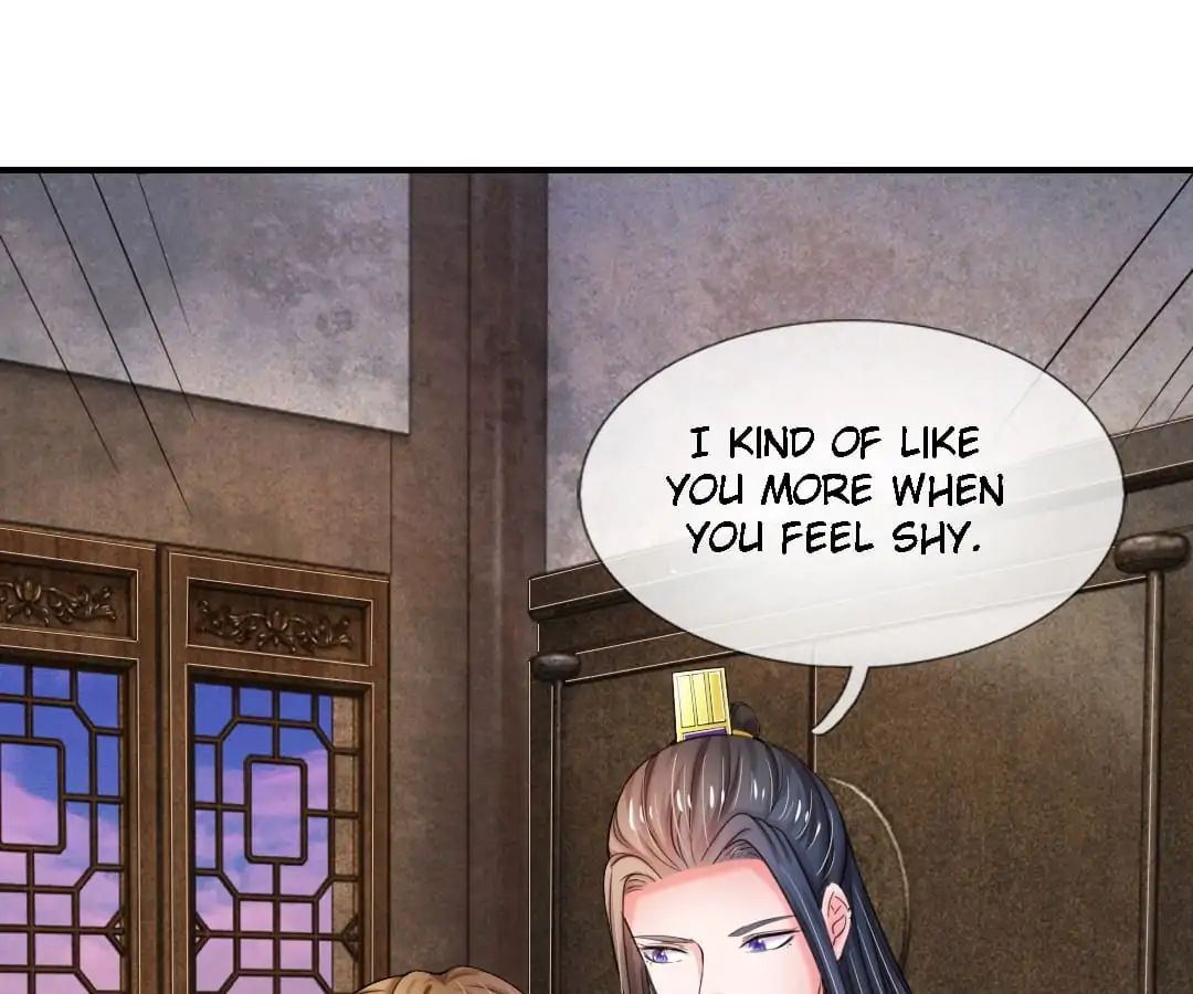 Destined To Be Empress Chapter 45 - BidManga.com