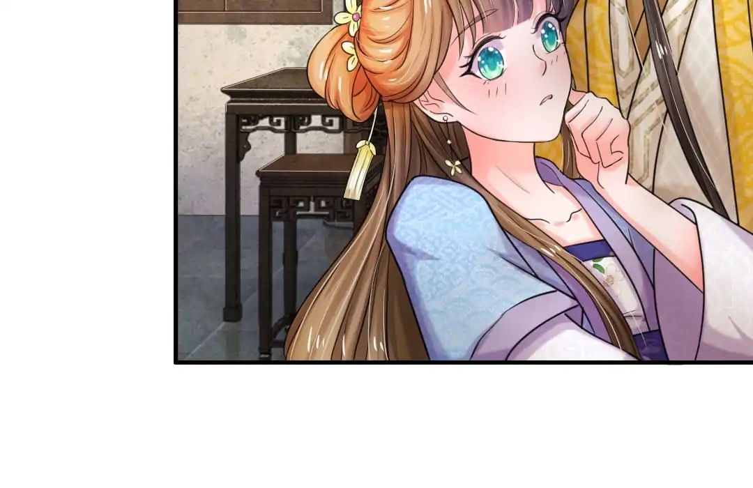 Destined To Be Empress Chapter 45 - BidManga.com