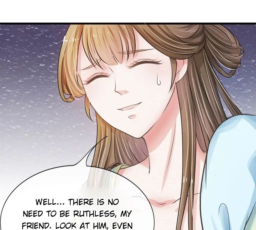 Destined To Be Empress Chapter 4 - BidManga.com