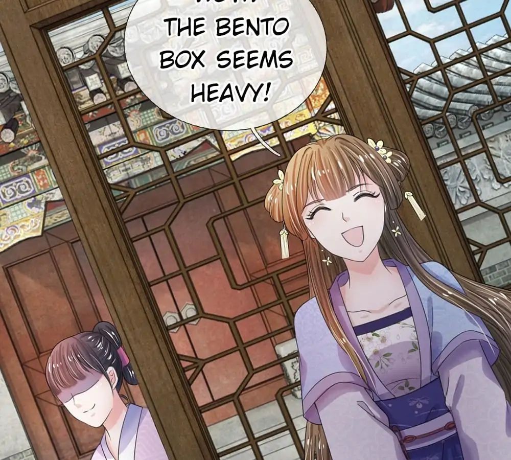 Destined To Be Empress Chapter 42 - BidManga.com