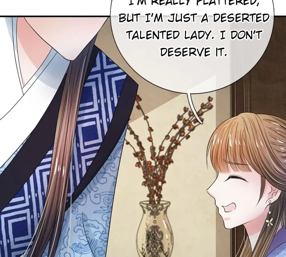 Destined To Be Empress Chapter 43 - BidManga.com