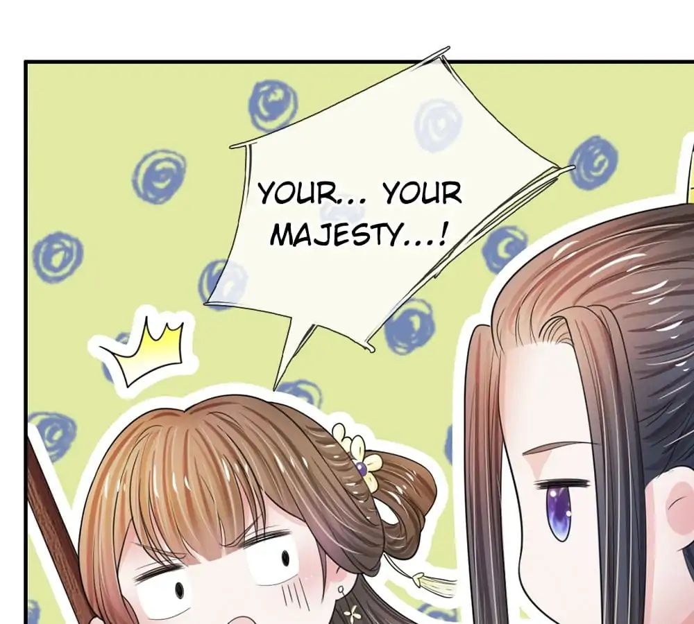 Destined To Be Empress Chapter 43 - BidManga.com