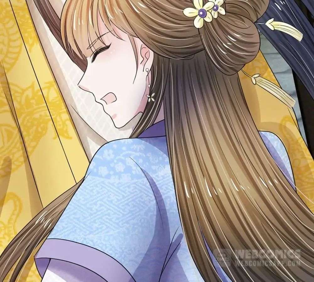 Destined To Be Empress Chapter 43 - BidManga.com