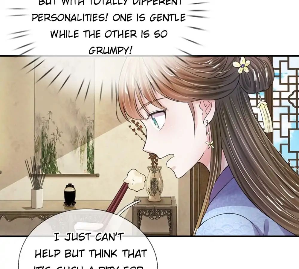 Destined To Be Empress Chapter 43 - BidManga.com