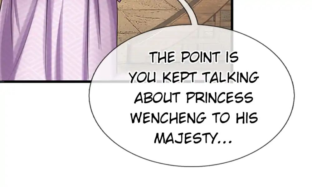 Destined To Be Empress Chapter 59 - BidManga.com