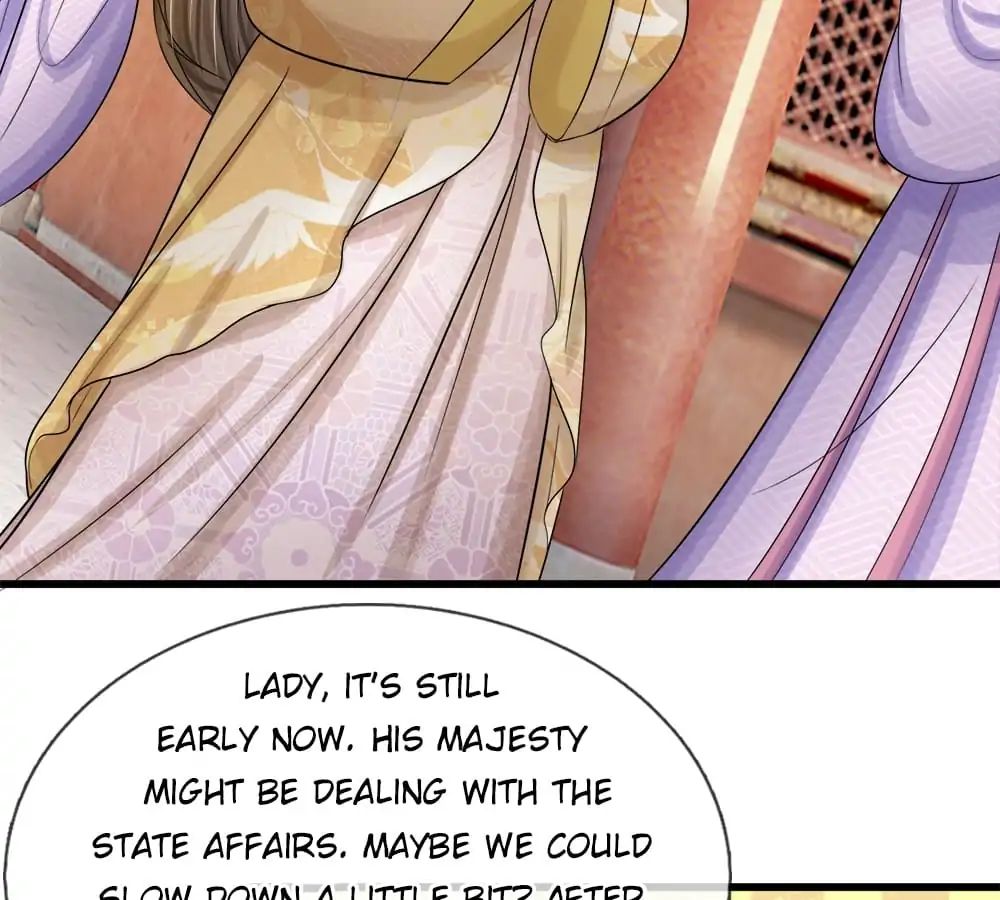 Destined To Be Empress Chapter 59 - BidManga.com