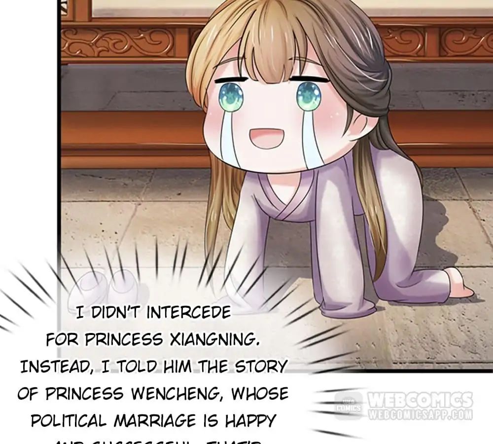 Destined To Be Empress Chapter 59 - BidManga.com