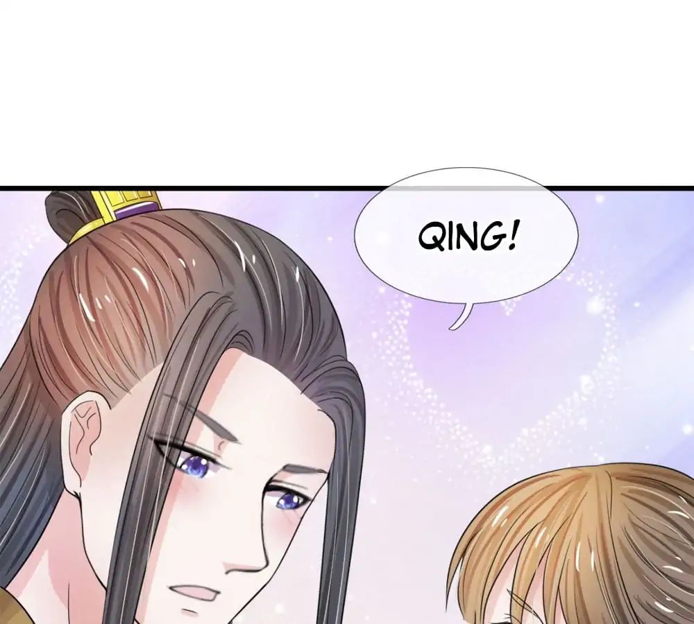 Destined To Be Empress Chapter 51 - BidManga.com