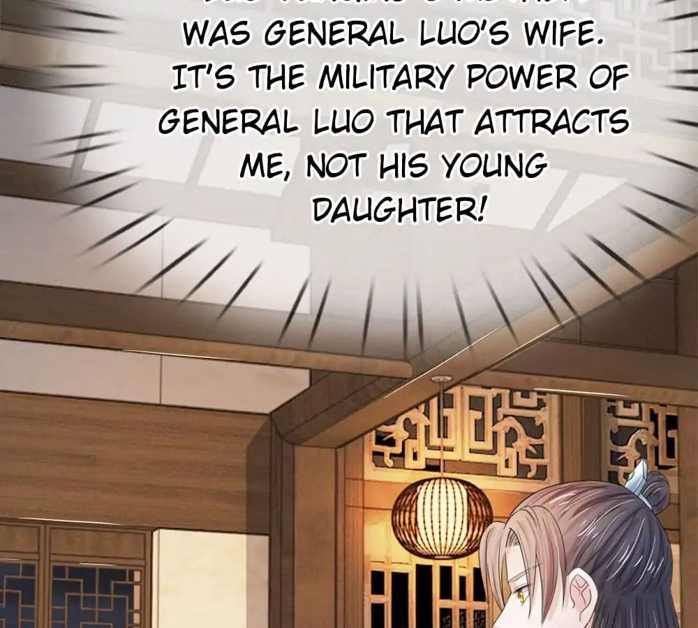 Destined To Be Empress Chapter 51 - BidManga.com