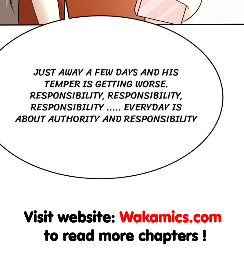 Unceasing Marriage War Chapter 34 - BidManga.com