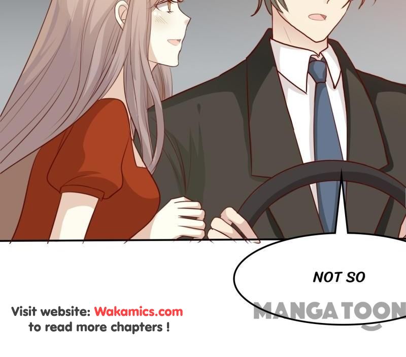 Unceasing Marriage War Chapter 35 - BidManga.com