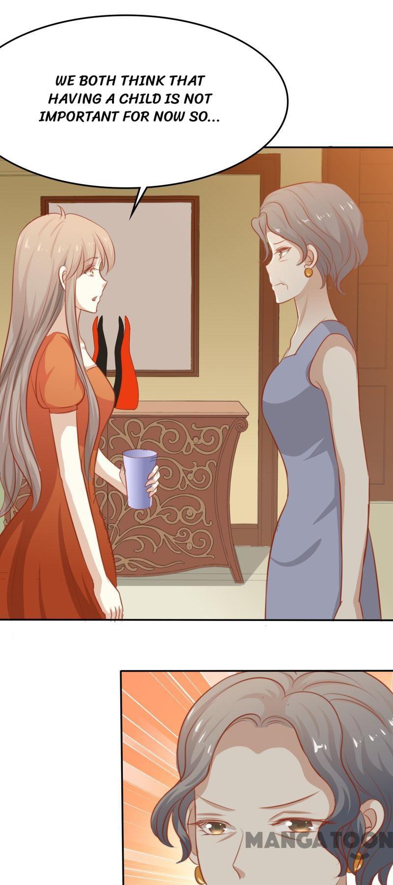 Unceasing Marriage War Chapter 36 - BidManga.com