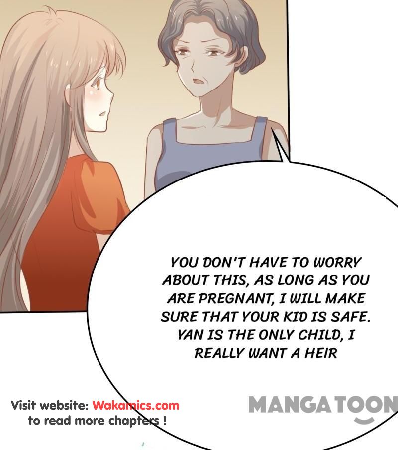 Unceasing Marriage War Chapter 36 - BidManga.com