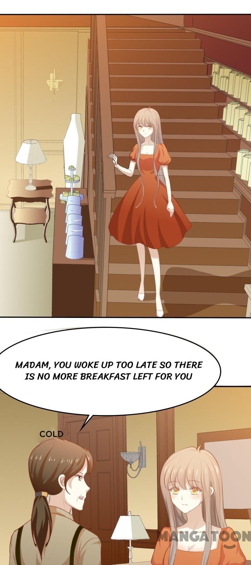 Unceasing Marriage War Chapter 36 - BidManga.com