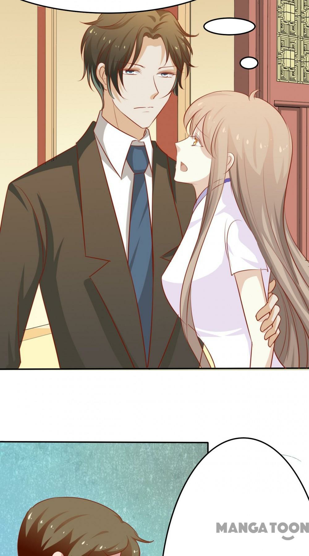 Unceasing Marriage War Chapter 40 - BidManga.com