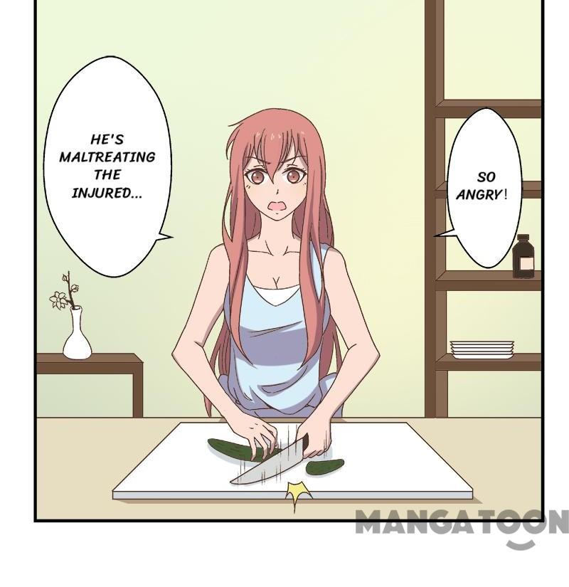 Unceasing Marriage War Chapter 9 - BidManga.com