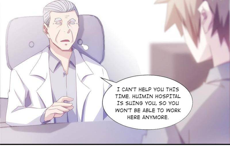 Peerless Little Doctor Chapter 142 - BidManga.com