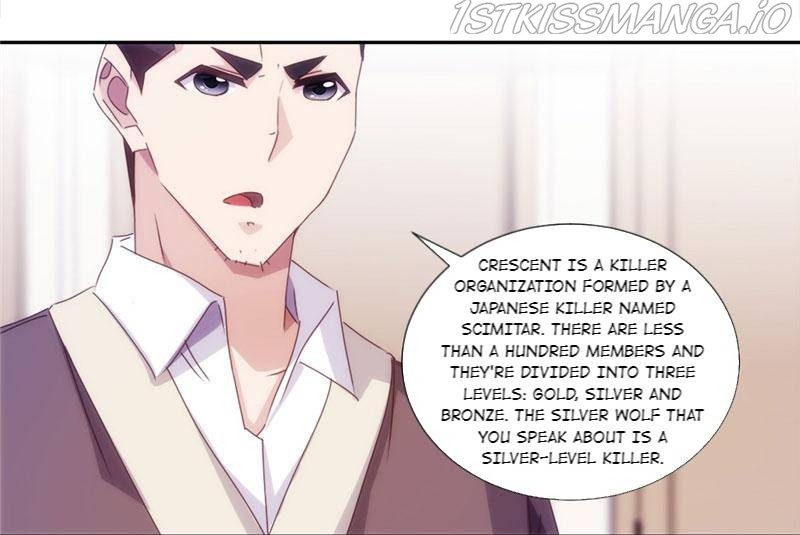 Peerless Little Doctor Chapter 156 - BidManga.com