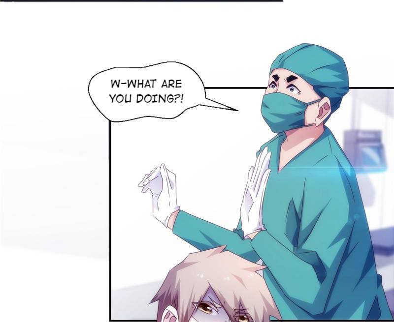 Peerless Little Doctor Chapter 158 - BidManga.com