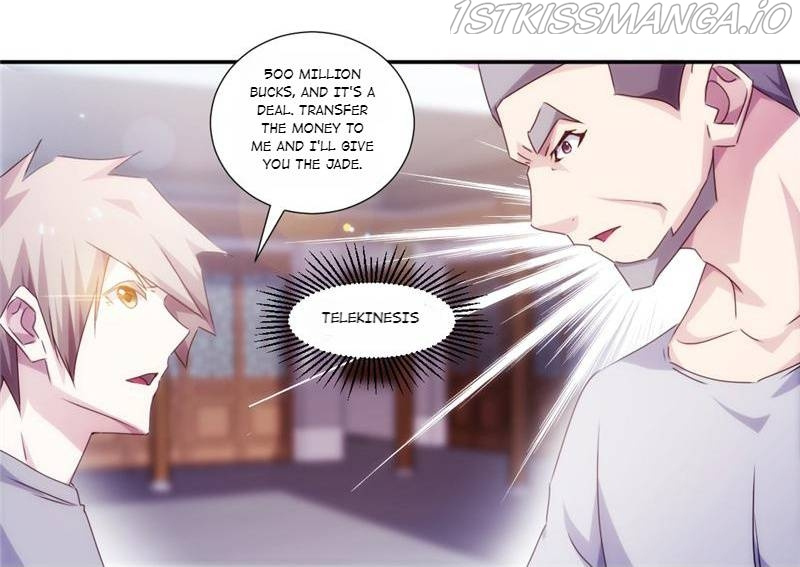 Peerless Little Doctor Chapter 169 - BidManga.com