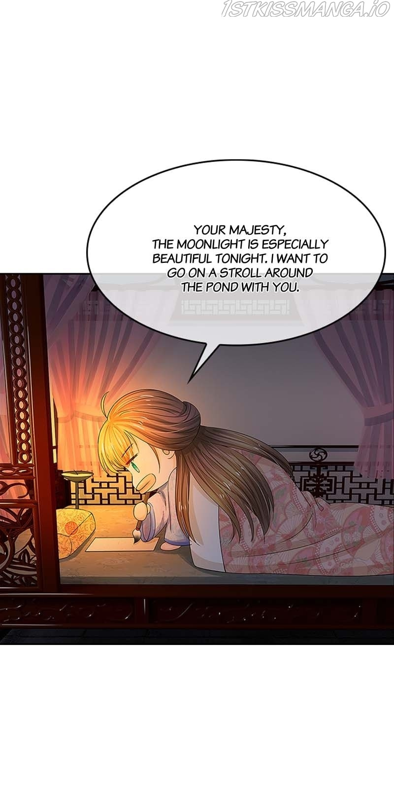 Destined To Be Empress Chapter 70 - BidManga.com