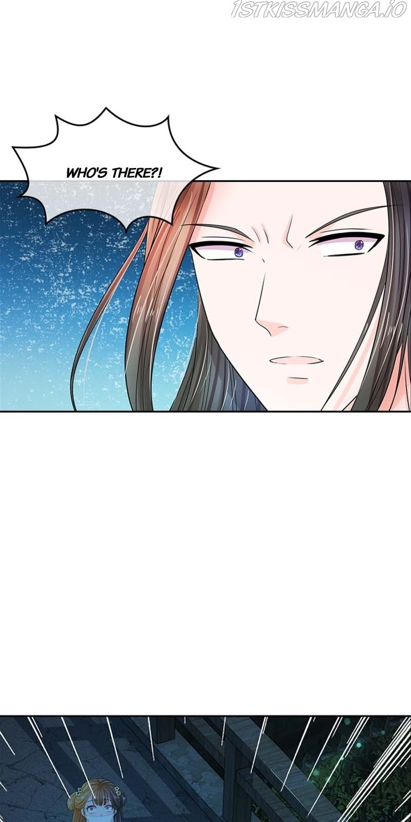 Destined To Be Empress Chapter 70 - BidManga.com