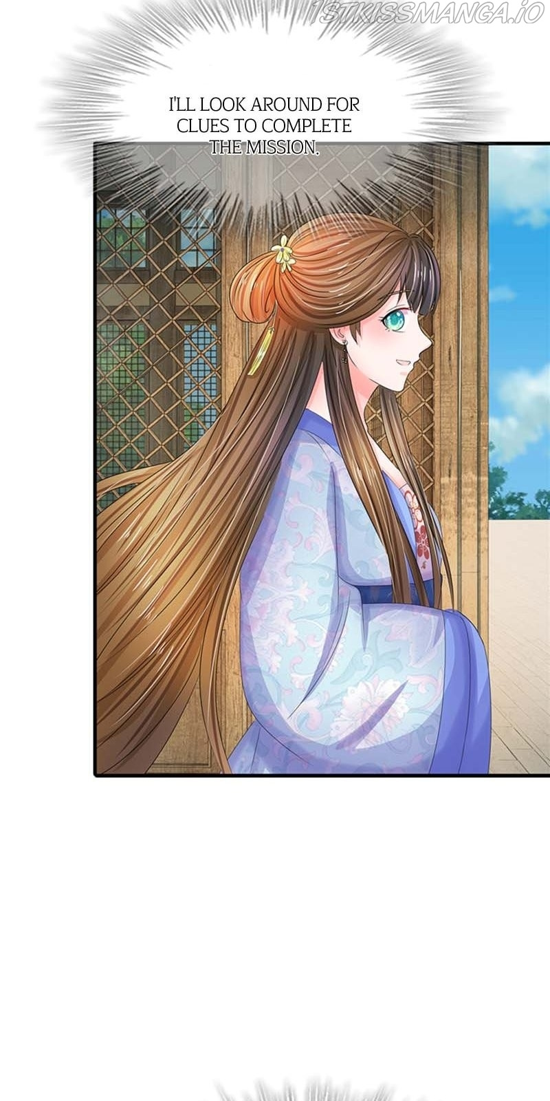 Destined To Be Empress Chapter 75 - BidManga.com