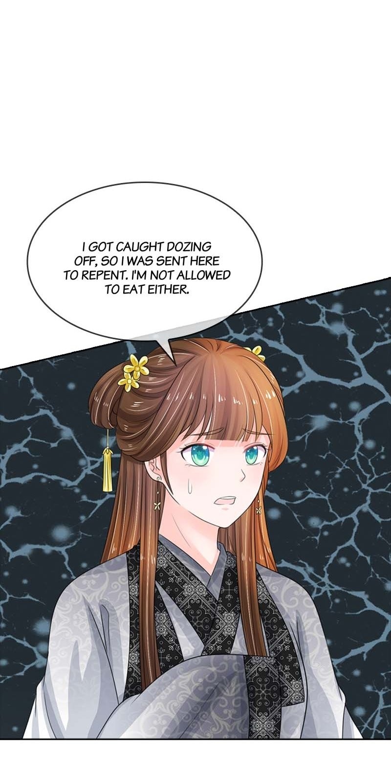 Destined To Be Empress Chapter 78 - BidManga.com