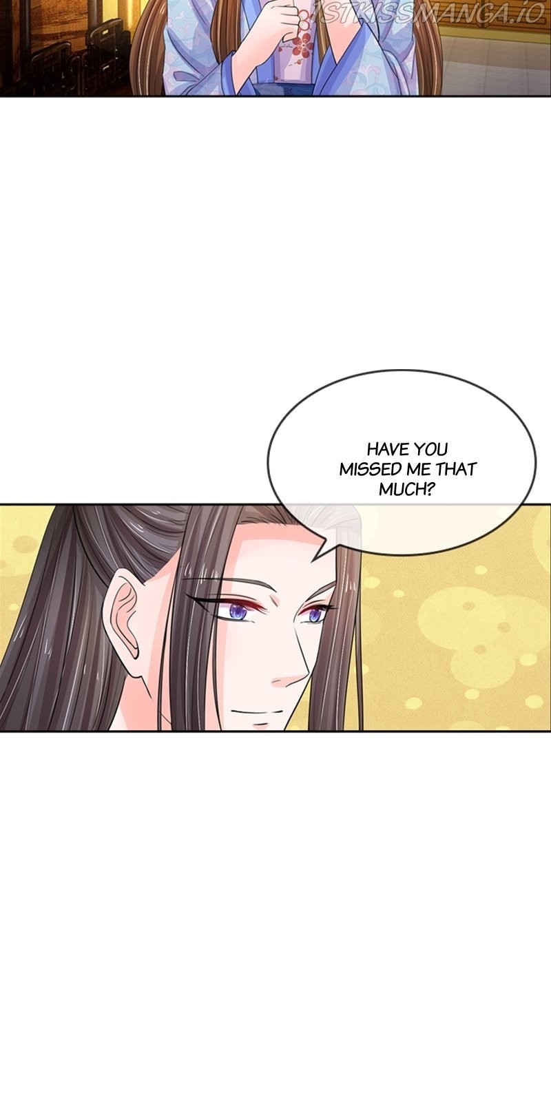 Destined To Be Empress Chapter 82 - BidManga.com