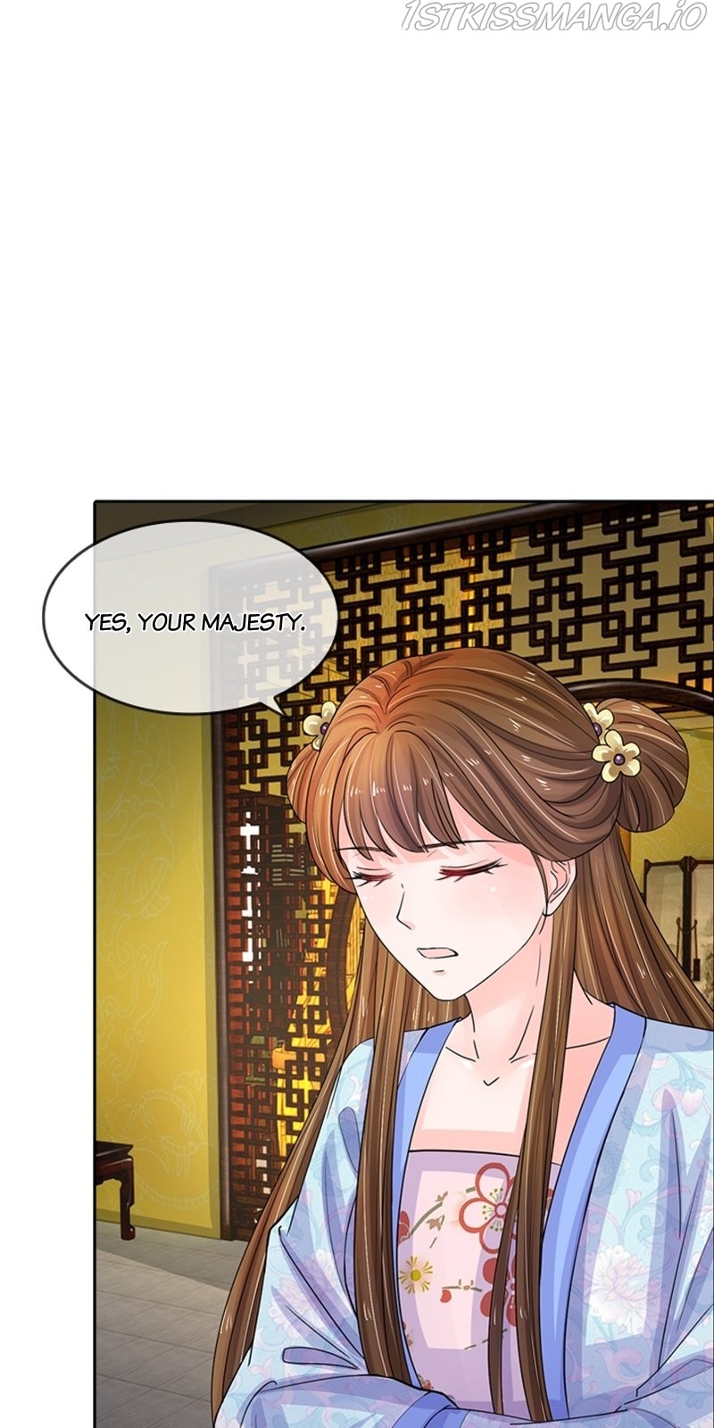 Destined To Be Empress Chapter 82 - BidManga.com