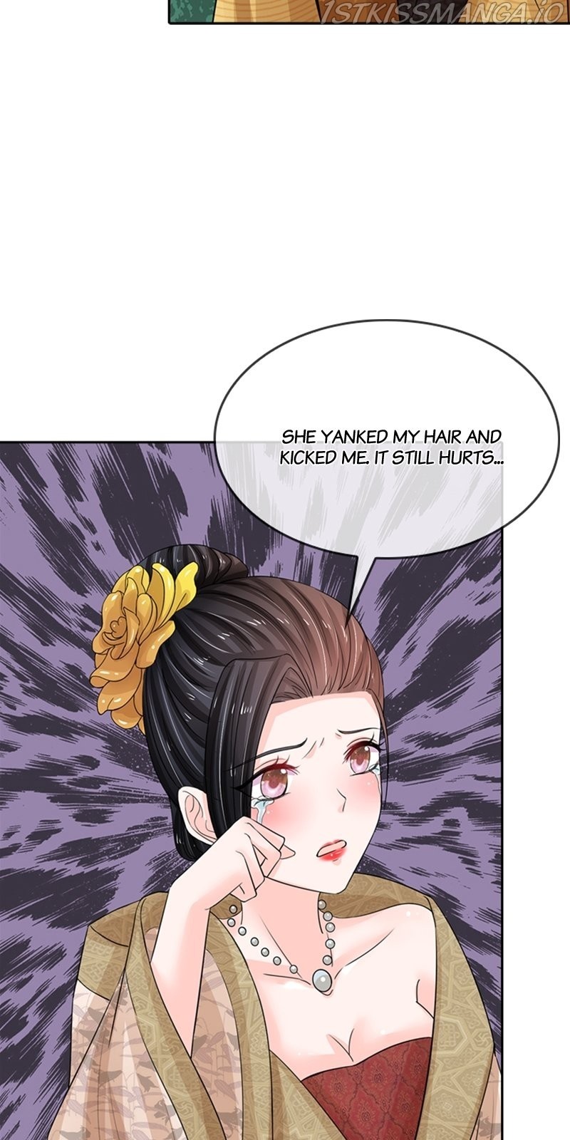 Destined To Be Empress Chapter 82 - BidManga.com