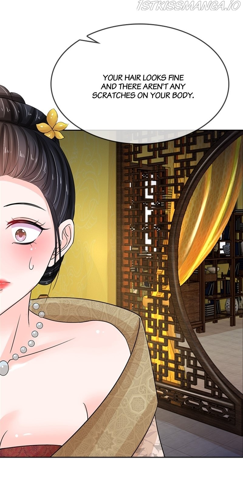 Destined To Be Empress Chapter 82 - BidManga.com