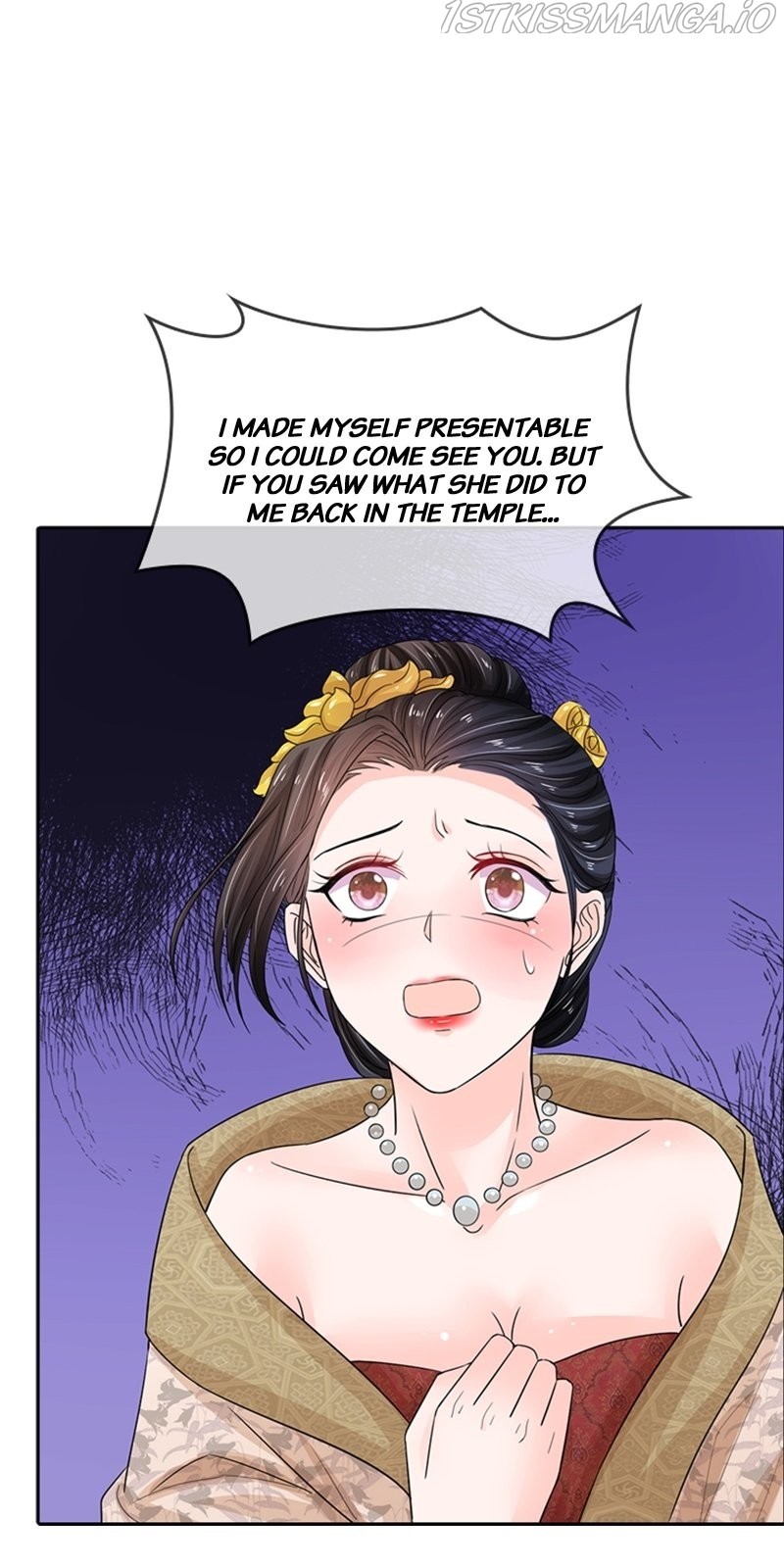 Destined To Be Empress Chapter 82 - BidManga.com