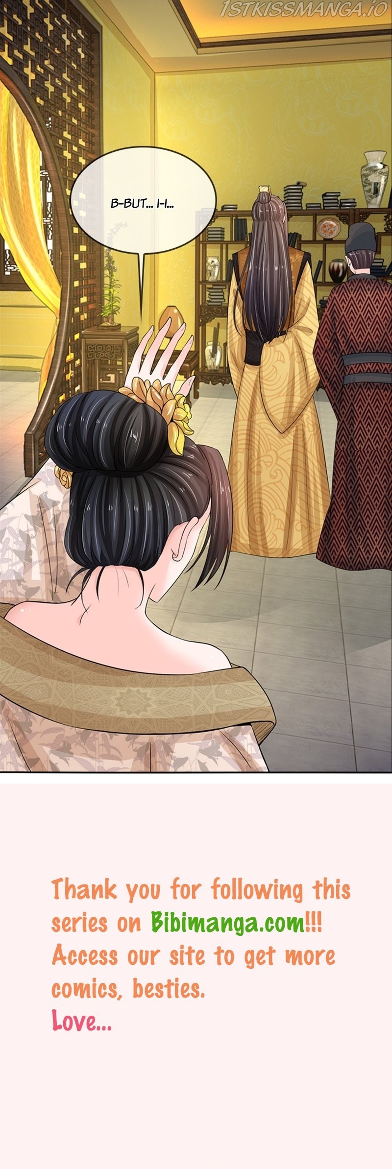 Destined To Be Empress Chapter 82 - BidManga.com