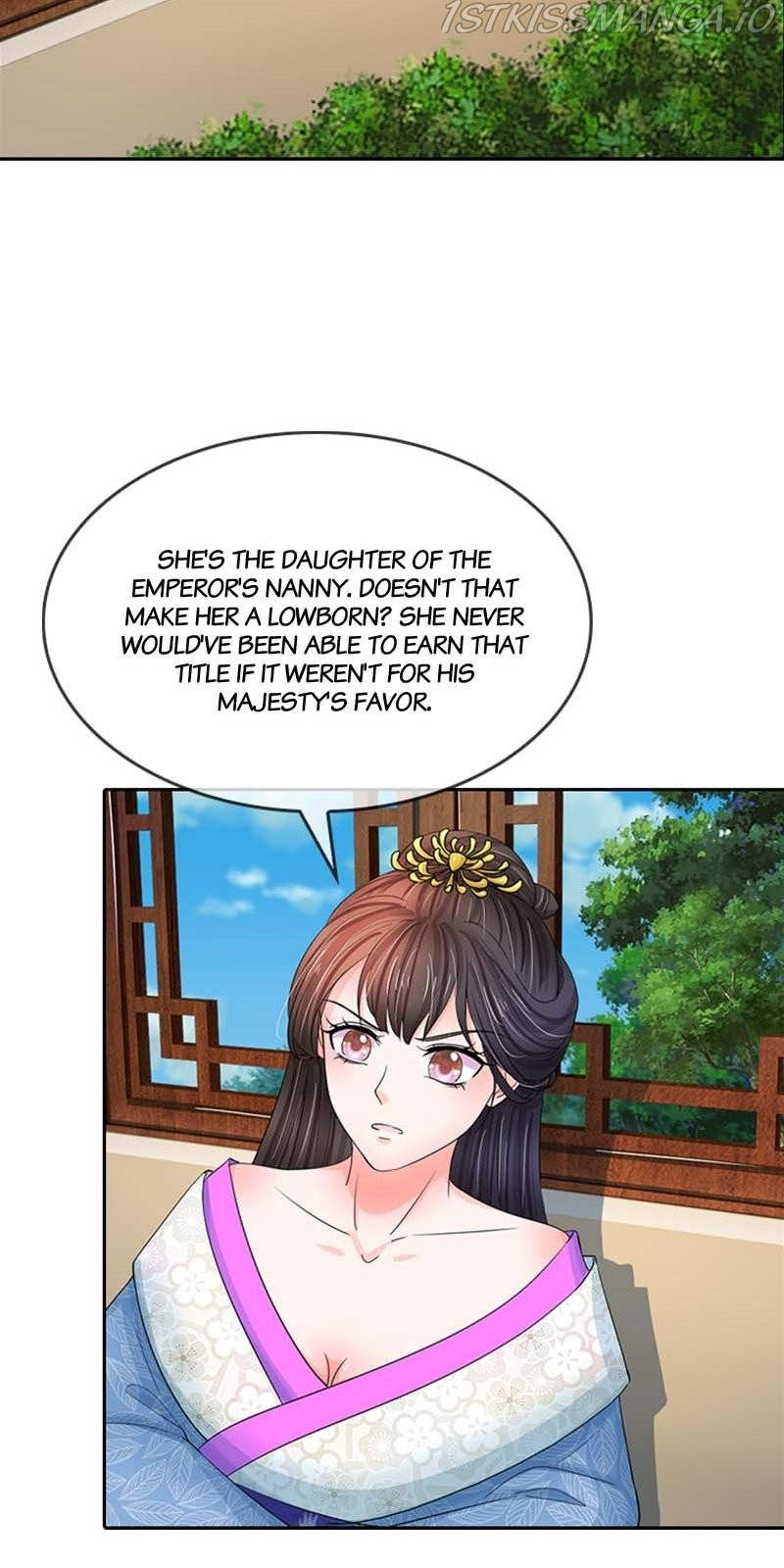 Destined To Be Empress Chapter 84 - BidManga.com