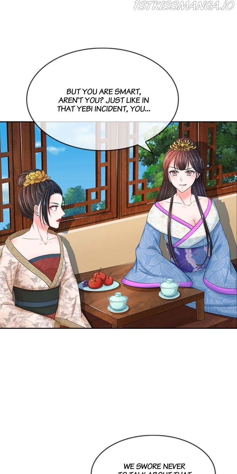 Destined To Be Empress Chapter 84 - BidManga.com