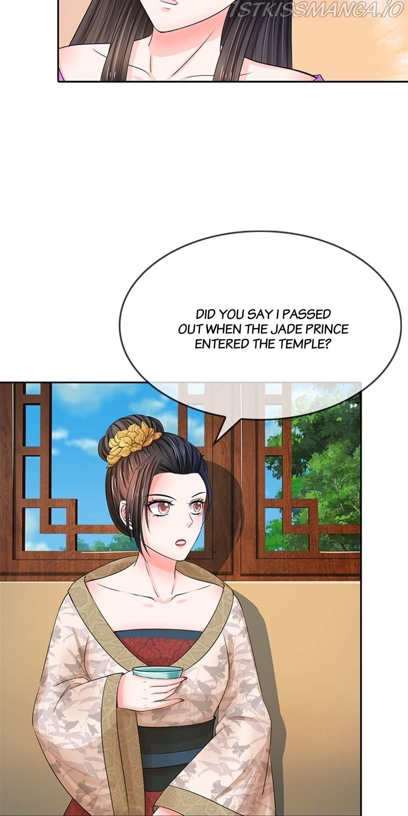 Destined To Be Empress Chapter 84 - BidManga.com