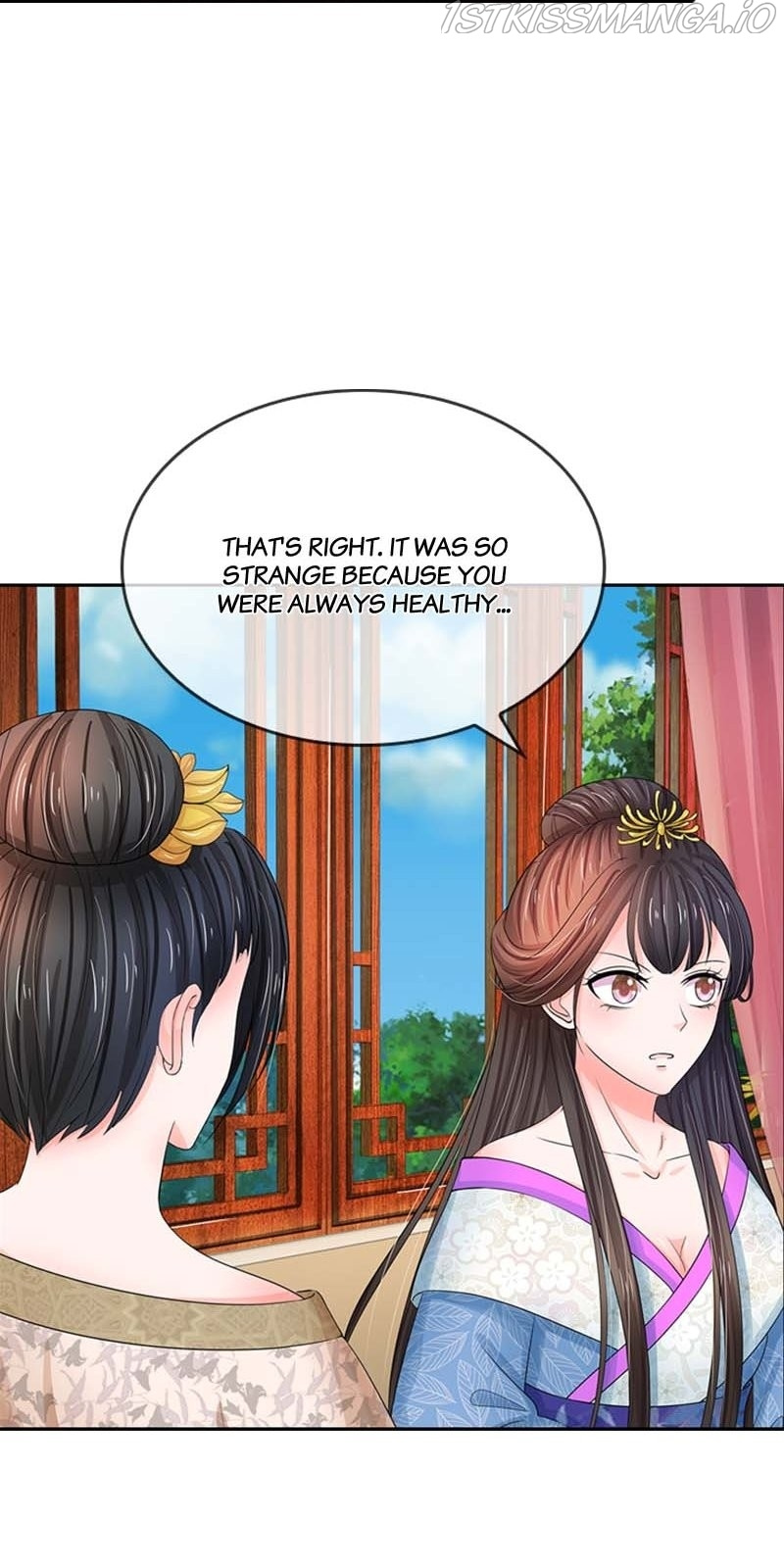 Destined To Be Empress Chapter 84 - BidManga.com