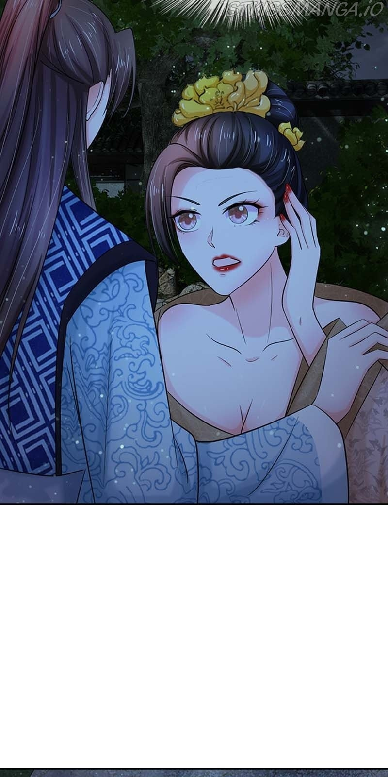 Destined To Be Empress Chapter 89 - BidManga.com