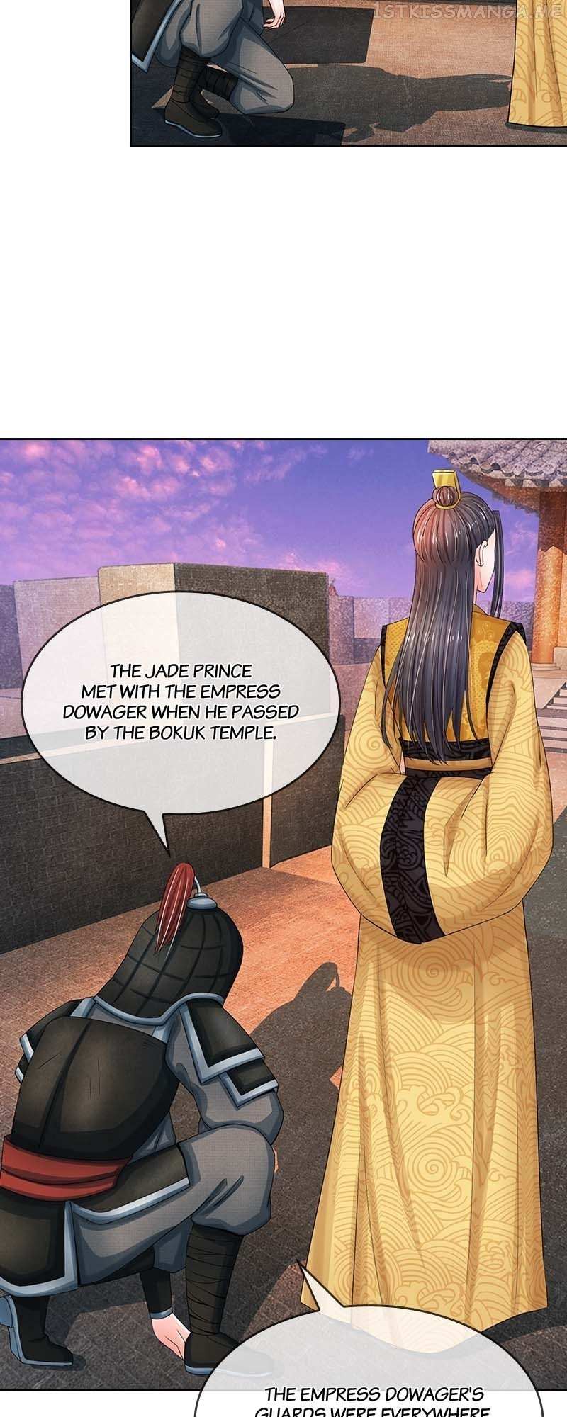 Destined To Be Empress Chapter 95 - BidManga.com